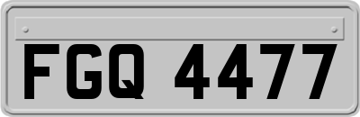 FGQ4477