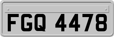 FGQ4478