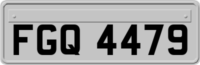 FGQ4479