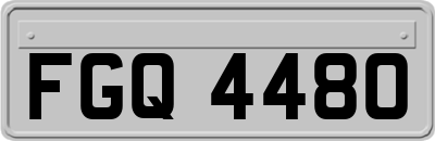 FGQ4480