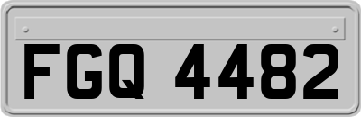 FGQ4482
