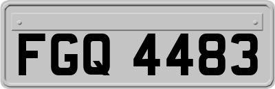 FGQ4483