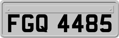 FGQ4485