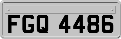 FGQ4486