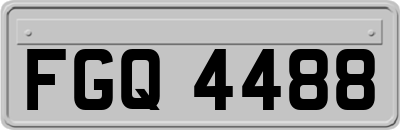 FGQ4488
