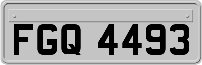 FGQ4493