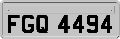 FGQ4494