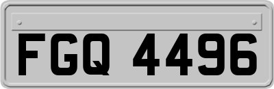 FGQ4496