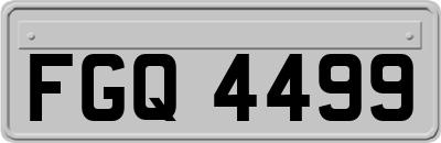 FGQ4499