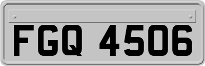 FGQ4506