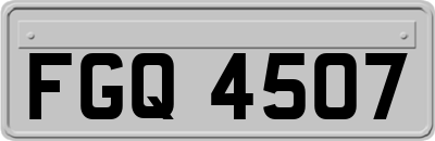 FGQ4507