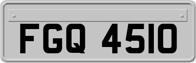 FGQ4510