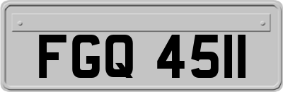 FGQ4511