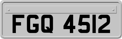 FGQ4512