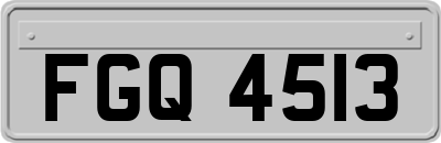 FGQ4513