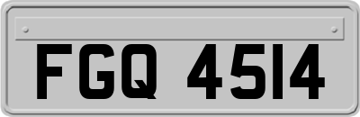 FGQ4514