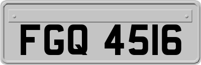 FGQ4516