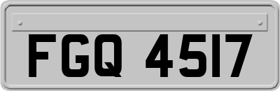 FGQ4517