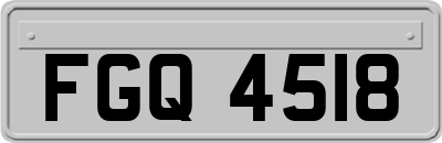 FGQ4518