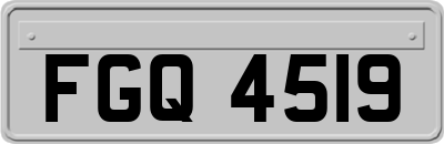 FGQ4519