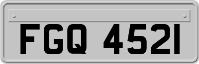 FGQ4521