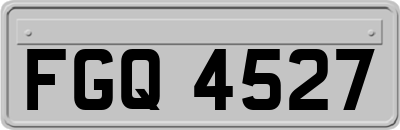 FGQ4527