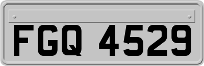 FGQ4529