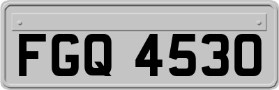 FGQ4530