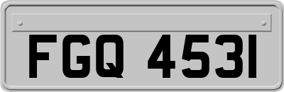 FGQ4531