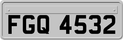 FGQ4532