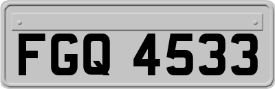 FGQ4533