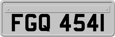 FGQ4541