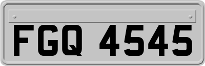 FGQ4545