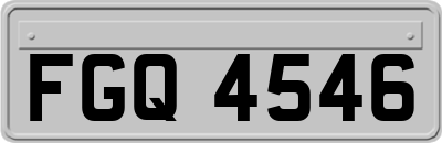 FGQ4546