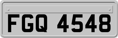 FGQ4548