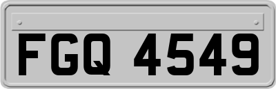 FGQ4549