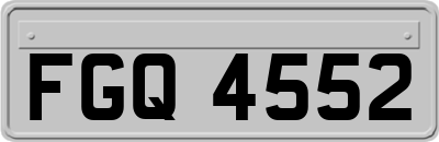 FGQ4552