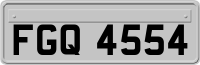 FGQ4554