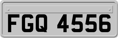 FGQ4556