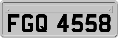 FGQ4558