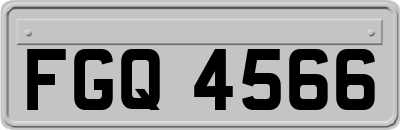 FGQ4566