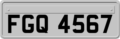 FGQ4567