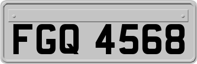 FGQ4568