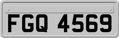 FGQ4569