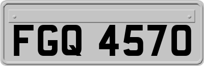 FGQ4570