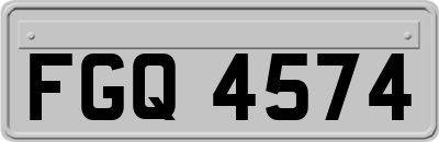 FGQ4574