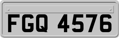 FGQ4576