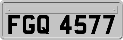 FGQ4577