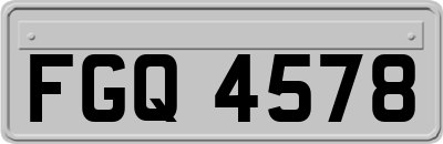 FGQ4578