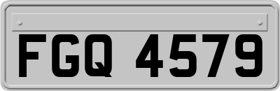 FGQ4579